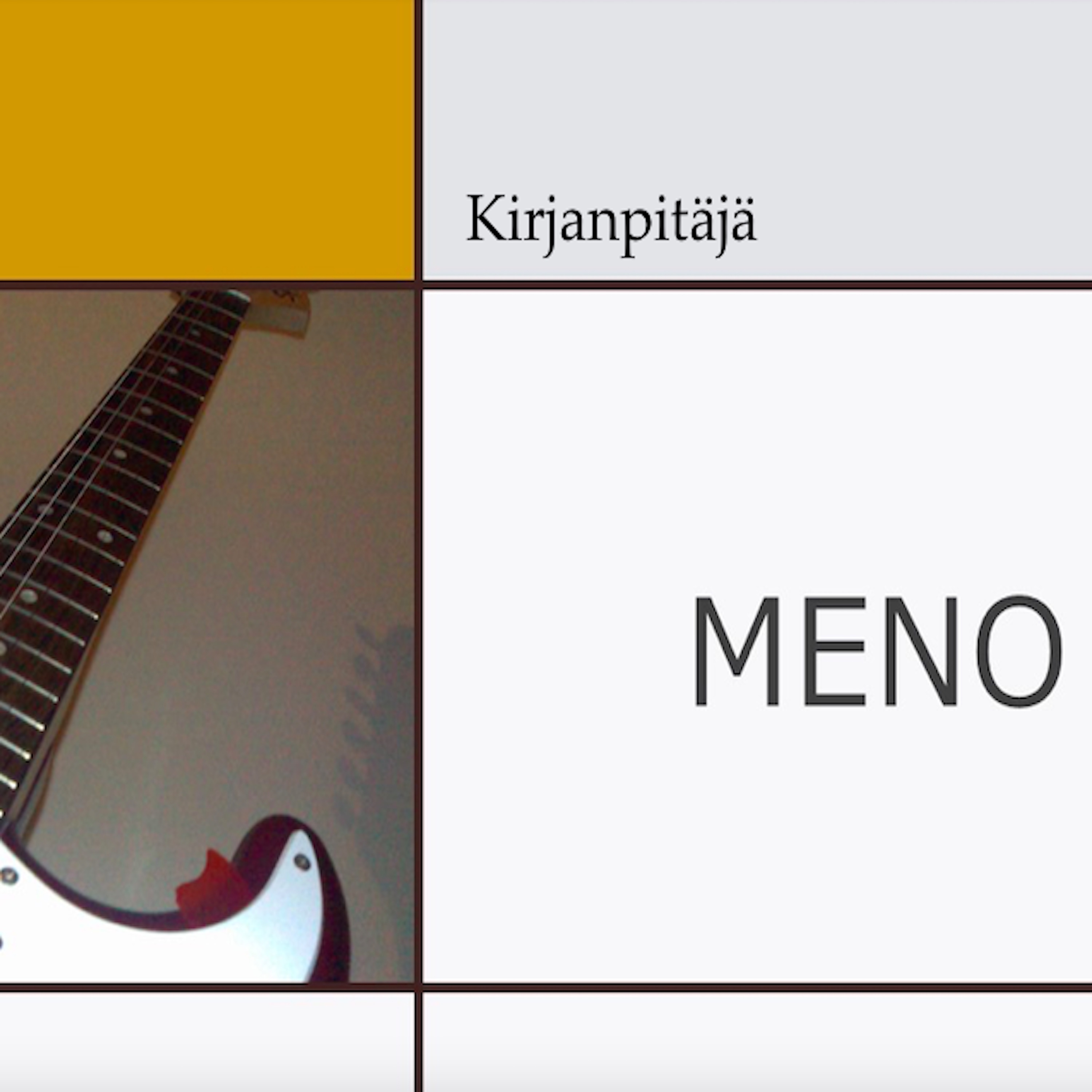 Levyn kansi